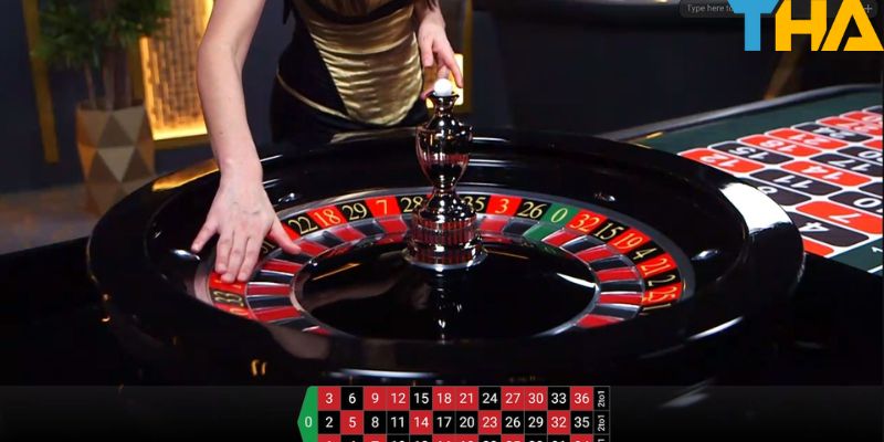 Bí kíp chơi Roulette bất bại