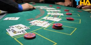 Cách chơi Blackjack như cao thủ