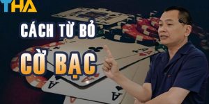 Cách từ bỏ cờ bạc