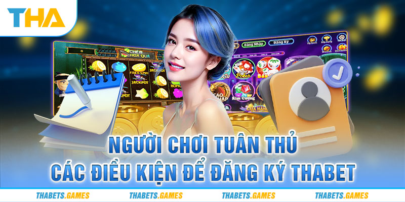 Tuân thủ các điều khoản trước khi tiến hành mở tài khoản