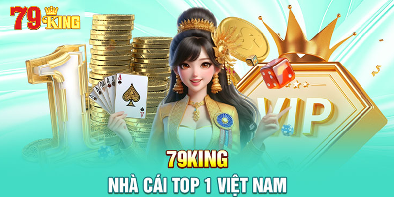 Thương hiệu 79king sở hữu những lợi thế cạnh tranh nổi bật