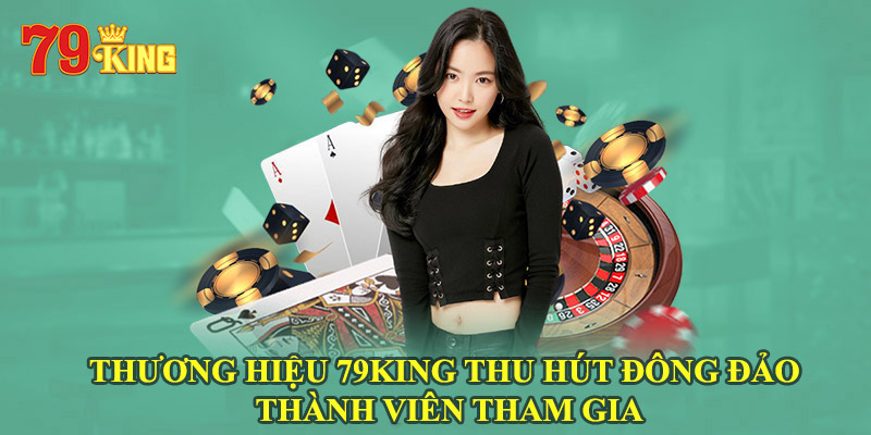 Sân chơi thu hút hàng nghìn lượt tham gia mỗi ngày