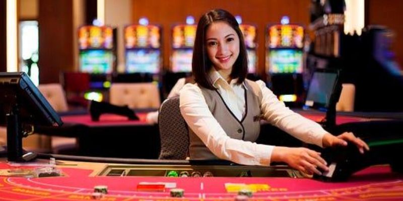 Cập nhật thông tin về sảnh chơi Asia Gaming casino